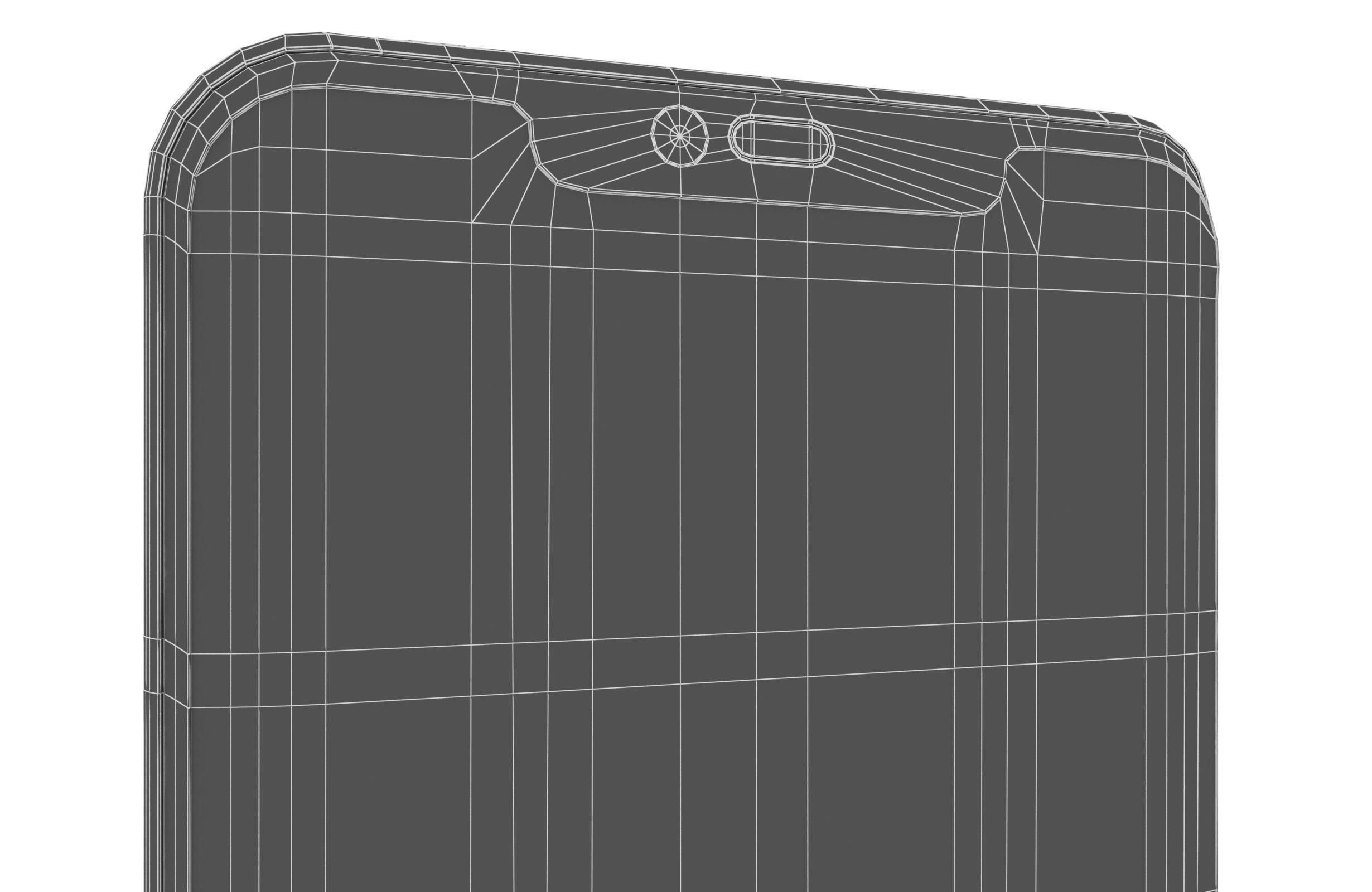 Huawei Mate 20 Pro Twilight 3D model_14