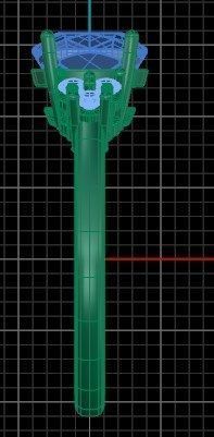 Ring 34 3D print model_7