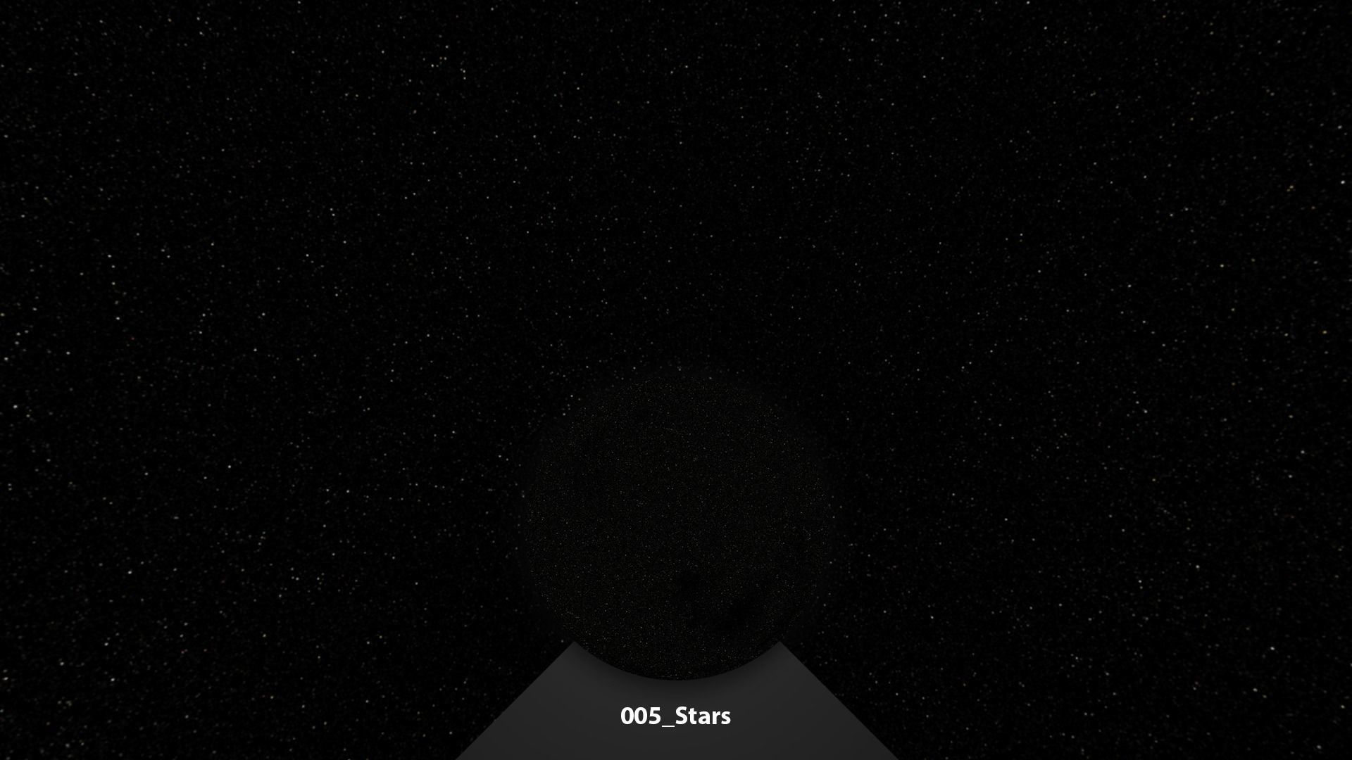 Stars Spherical Maps and Skyboxes 8192x4096 px Texture_8