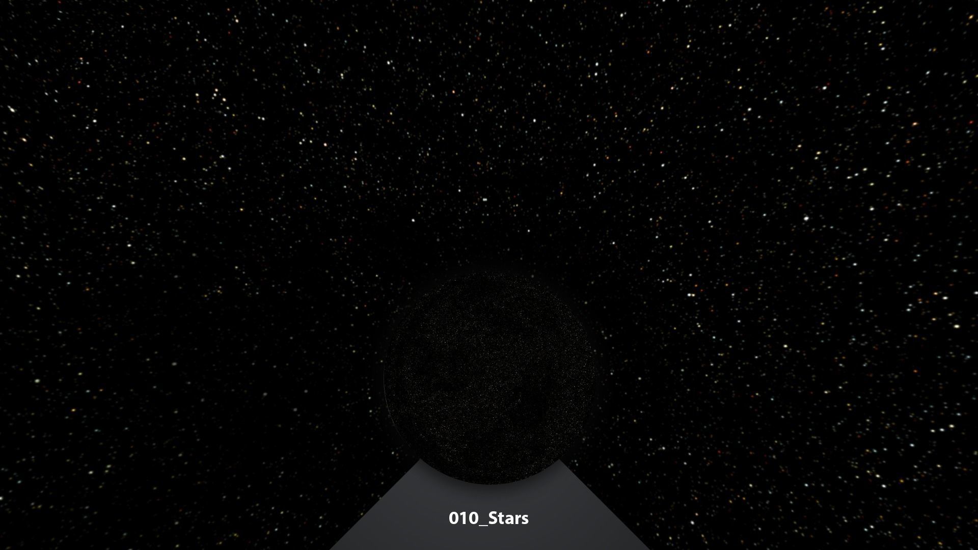 Stars Spherical Maps and Skyboxes 8192x4096 px Texture_13