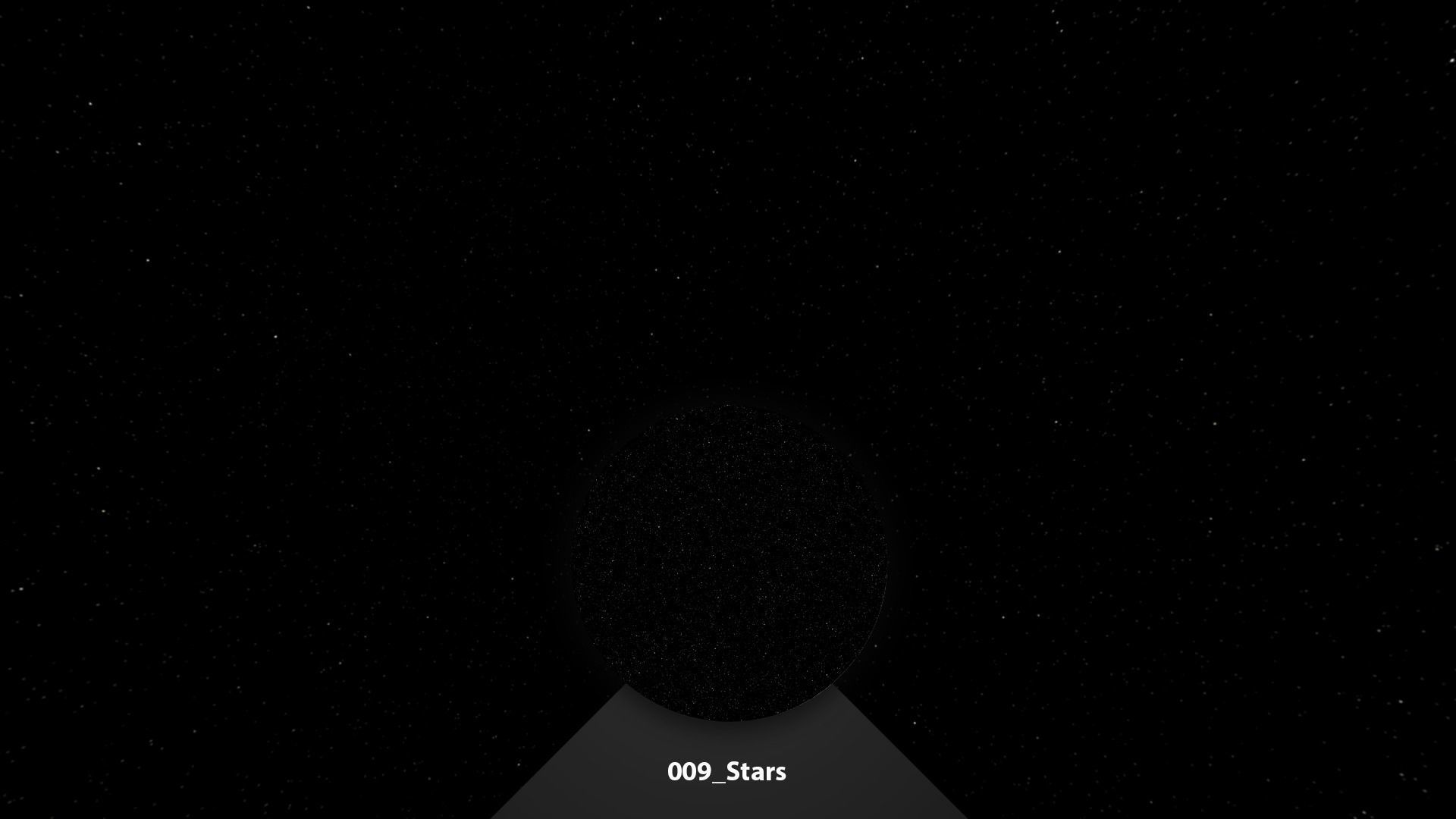 Stars Spherical Maps and Skyboxes 8192x4096 px Texture_12