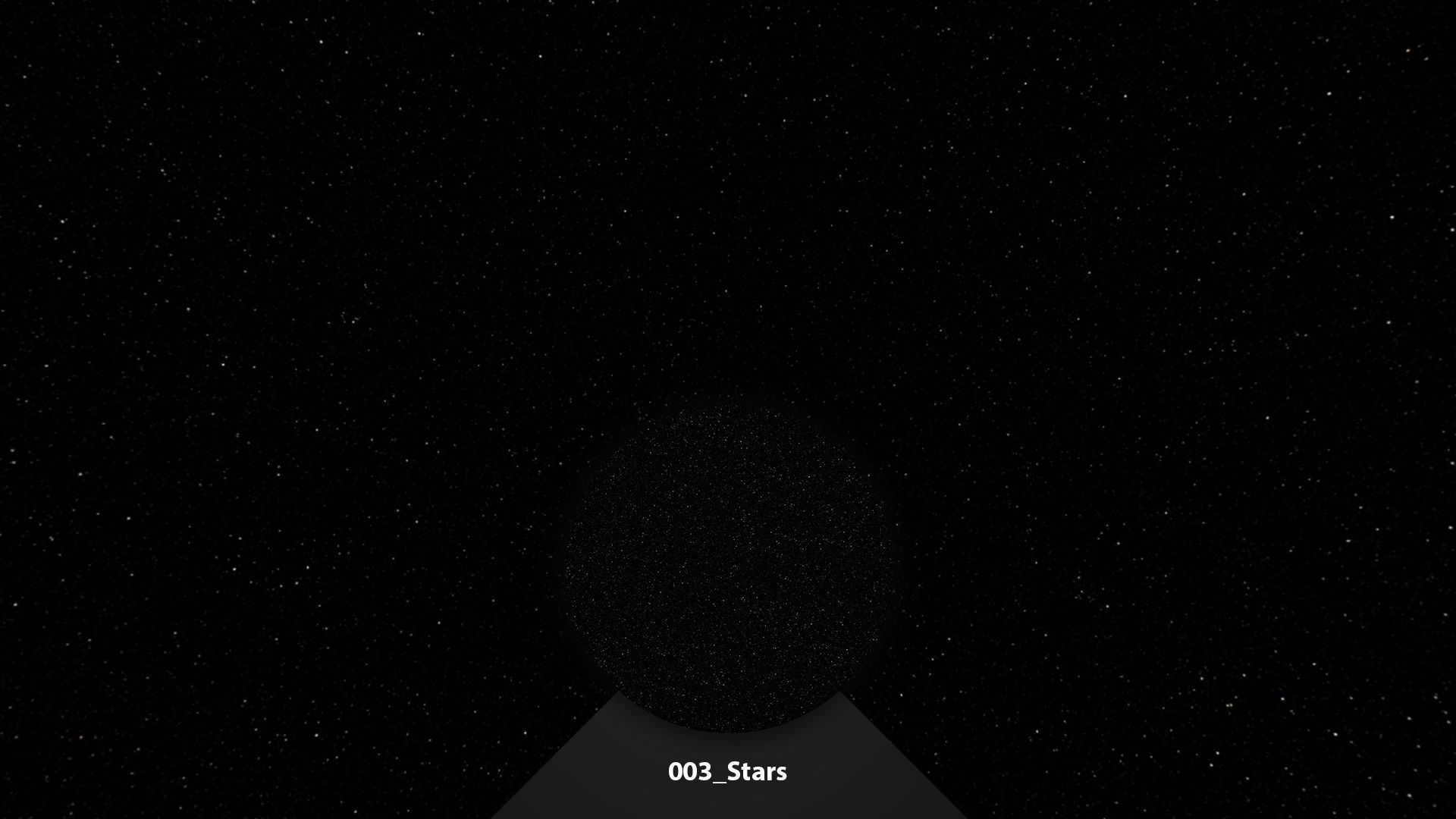 Stars Spherical Maps and Skyboxes 8192x4096 px Texture_6