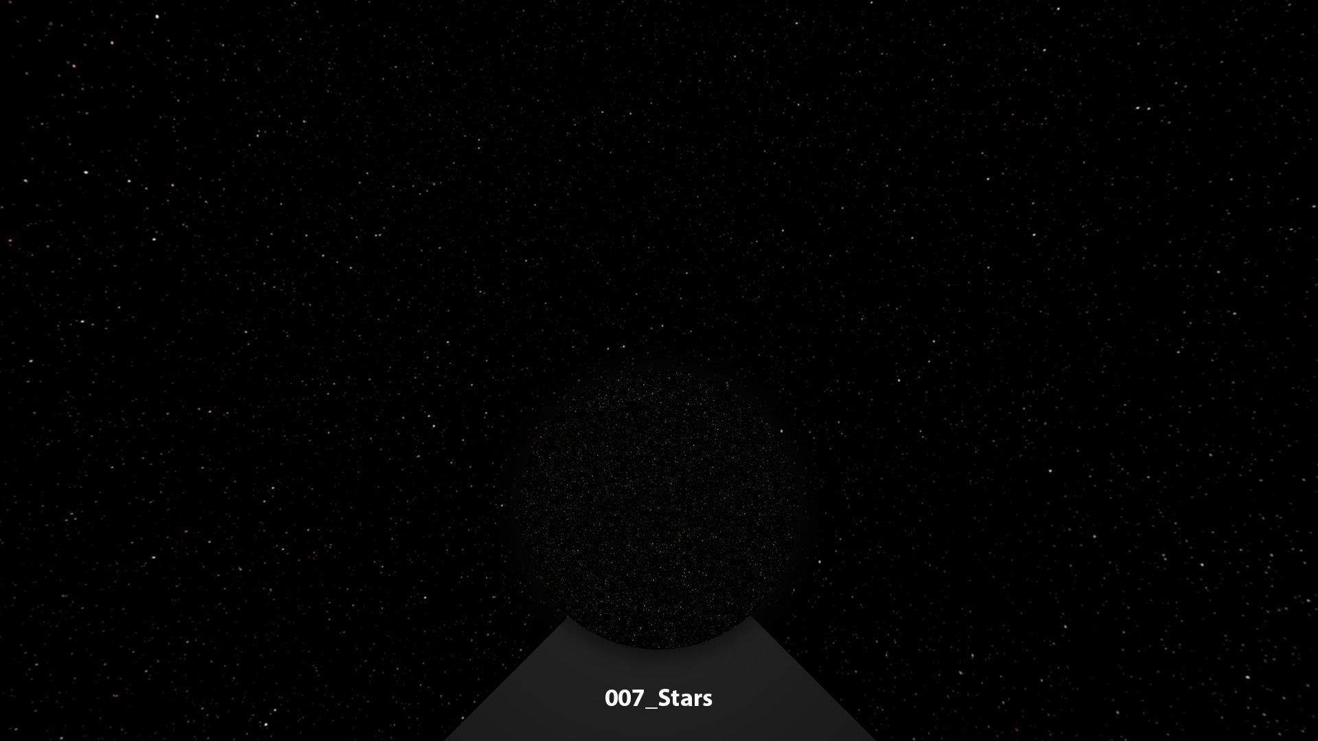 Stars Spherical Maps and Skyboxes 8192x4096 px Texture_10