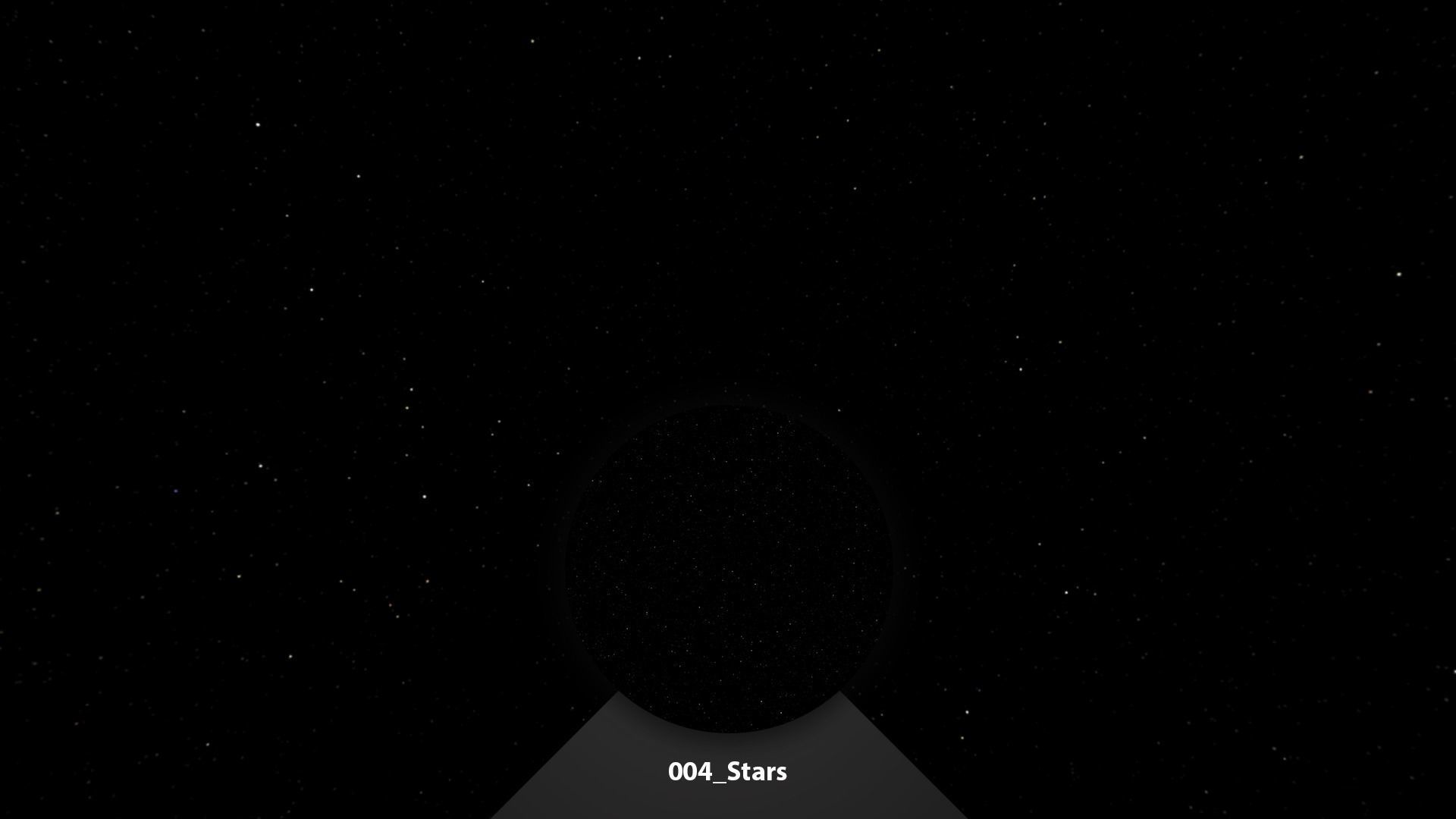 Stars Spherical Maps and Skyboxes 8192x4096 px Texture_7