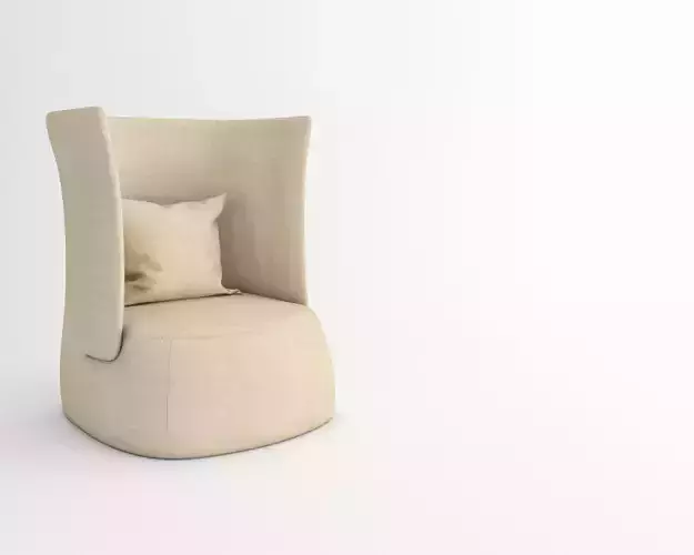 Fat sofa 91A 