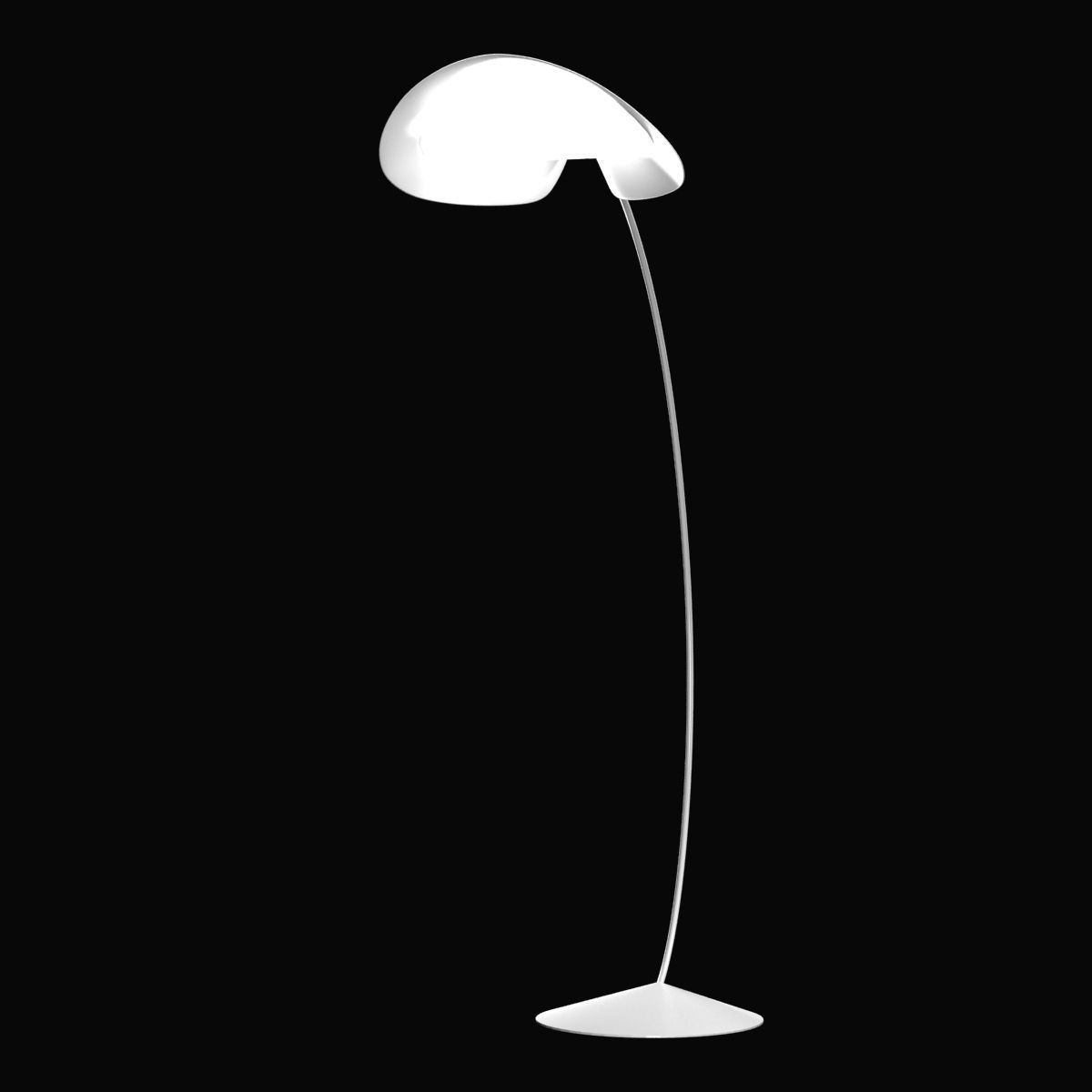De Padova - Circle Floor Lamp 3D model | CGTrader De Padova - Circle Floor Lamp 3D model | CGTrader