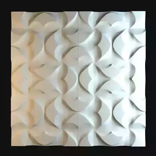 Petra Caleido 3d Wall Tiles