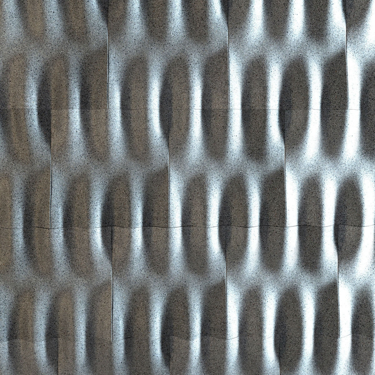 Lithos 3d Wall Tiles Tulle 3D model_10