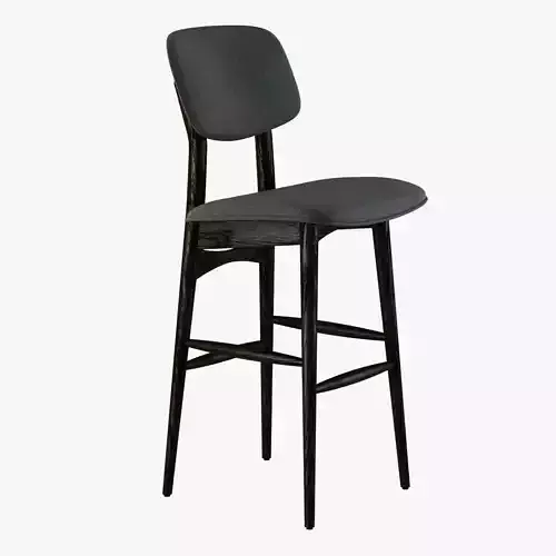 Autoban Batterfly Bar Stool