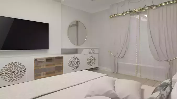 Bedroom Design