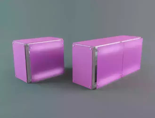 receptions octanorm maxima2