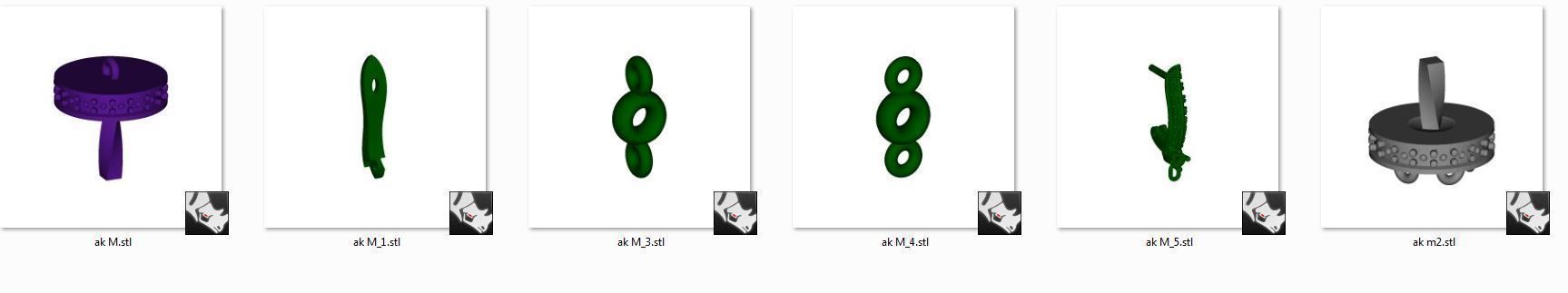 Ring with pearl and diamonds 3D print model_4