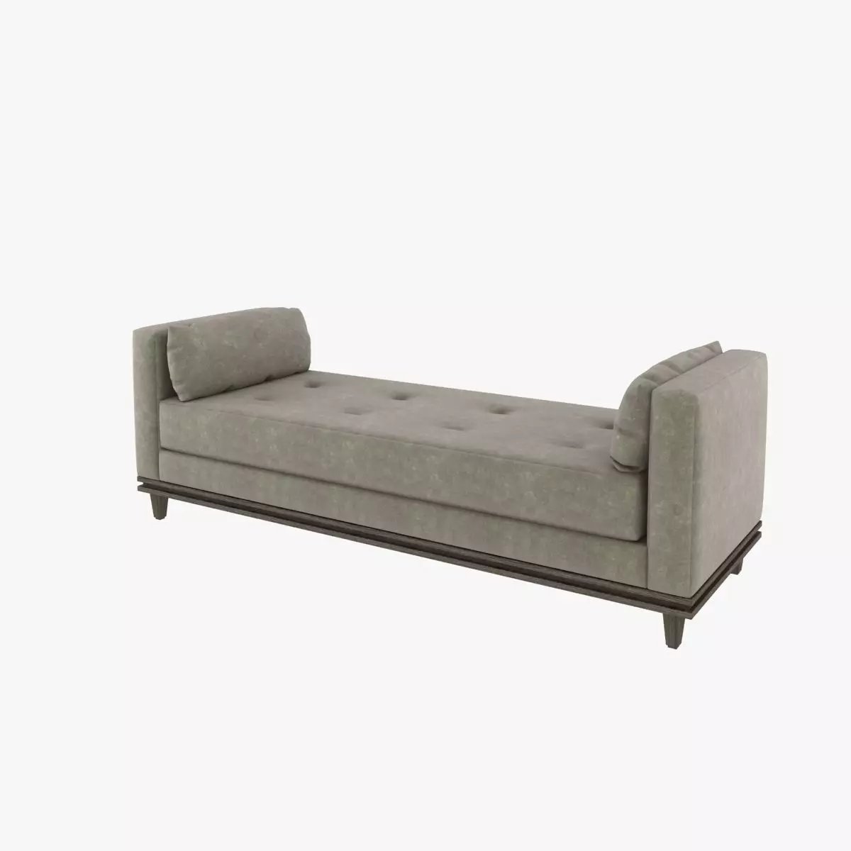 Francis Sultana Melbury Deybed 3D model