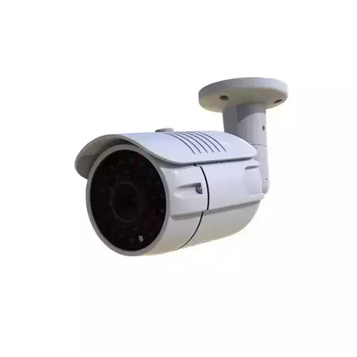 CCTV NOVA - Security Camera 3D model