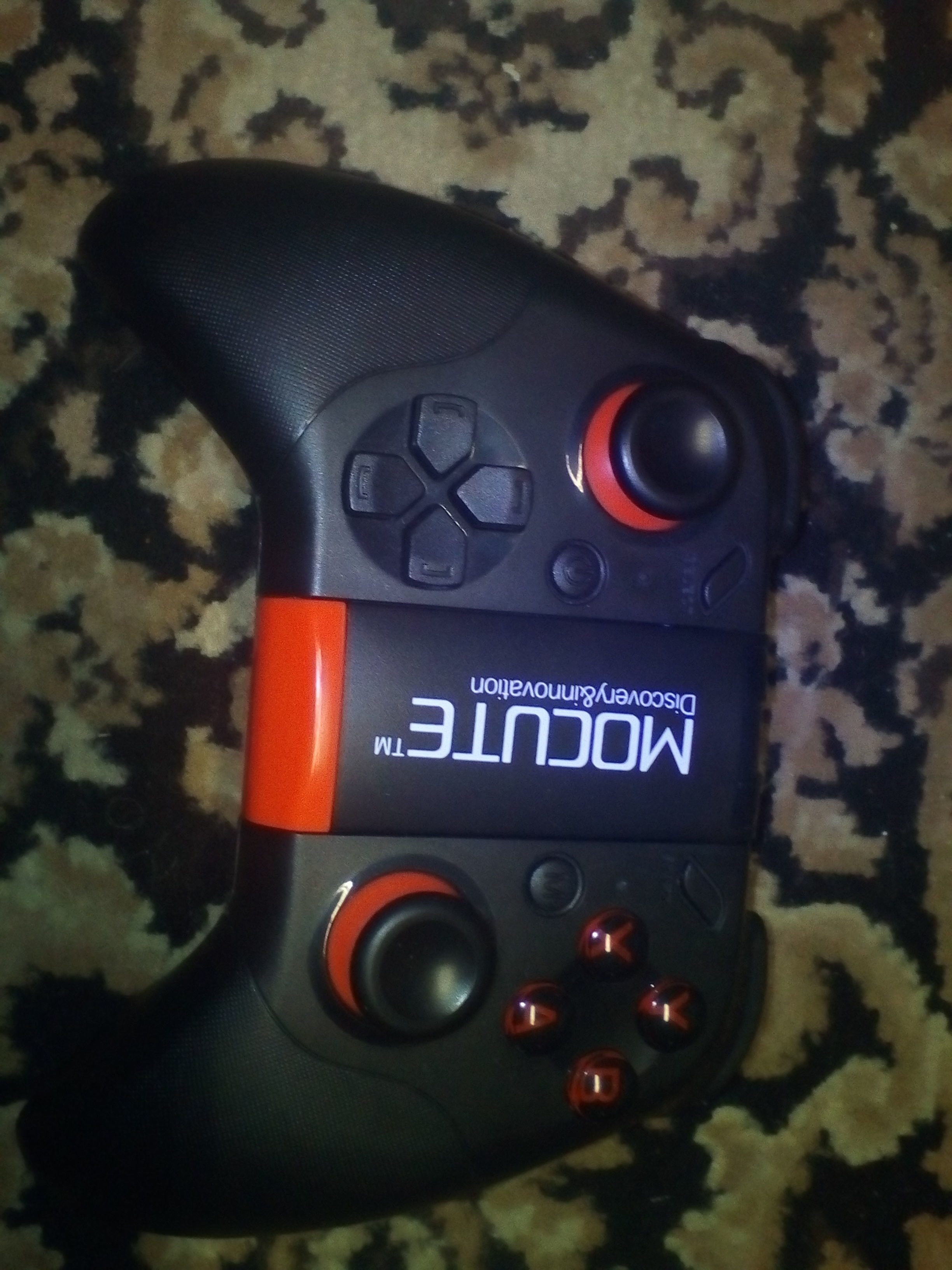 Office interior Low-poly 3D model_6