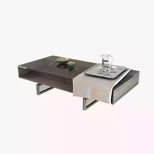 Linley Table Decorative Set