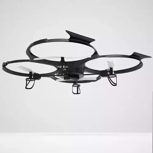 UDI U818A Drone Quadocopter