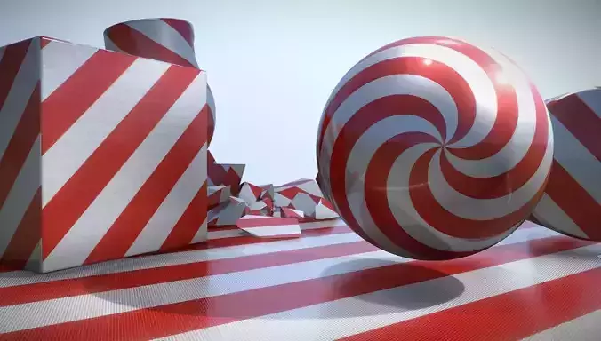 Traffic Reflection Foil 2 Texture Set 30  Low-poly 3D model Traffic Reflection Foil 2 Texture Set 30  Low-poly 3D model