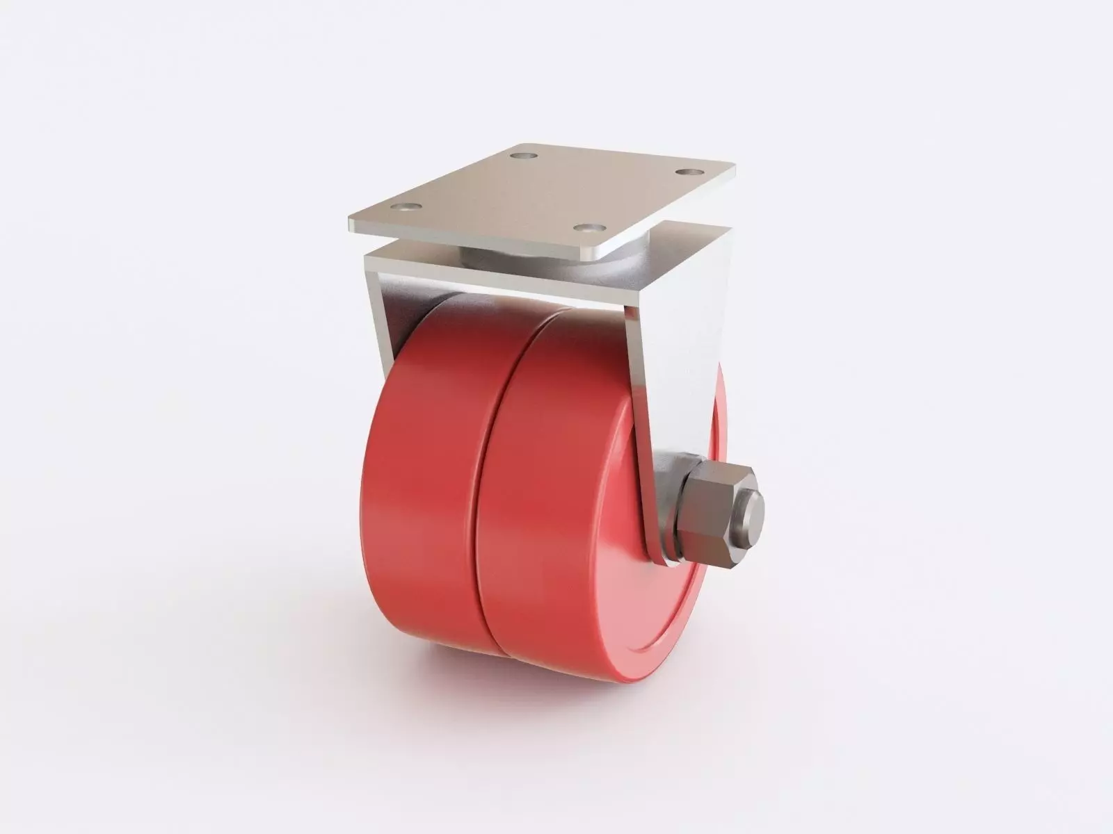 Castor 11 01 3D model_0