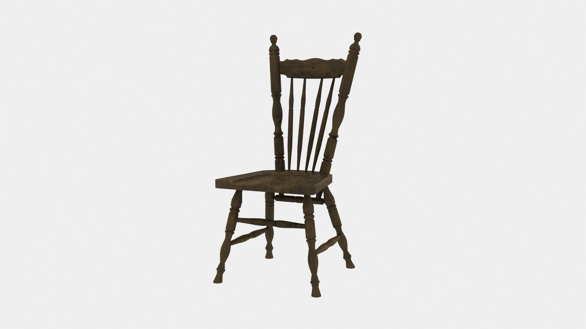 Farmhouse Chair