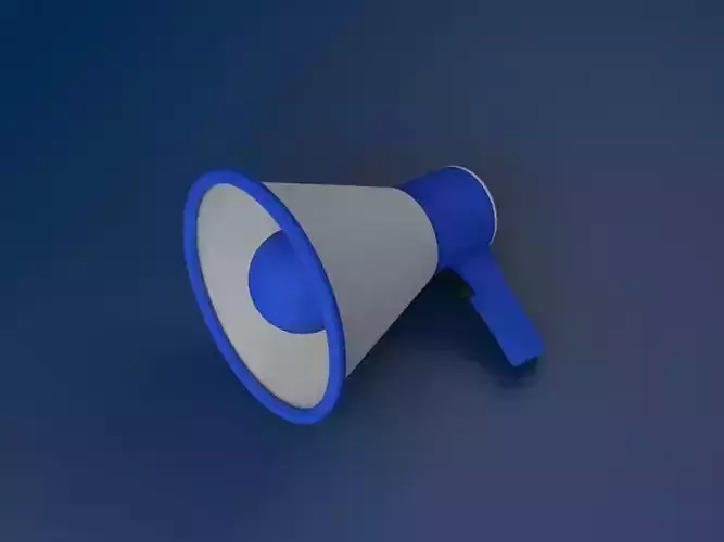 Megaphone