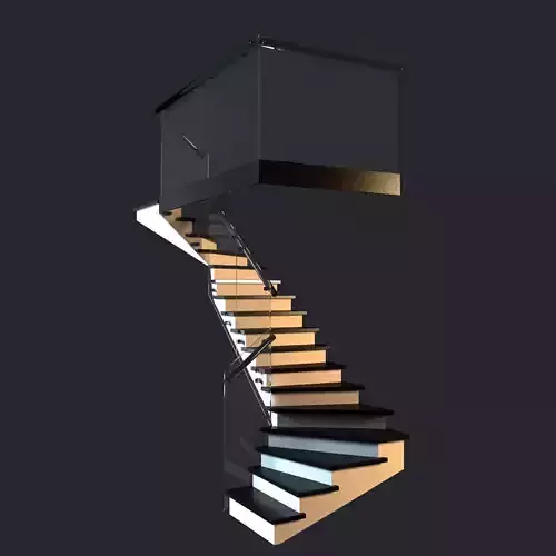 Modern Stairs