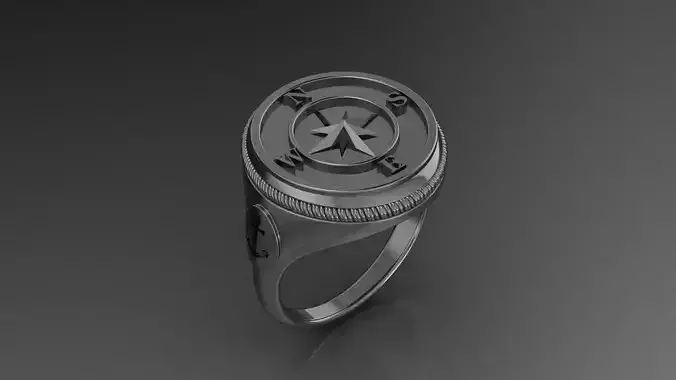 men rings 14