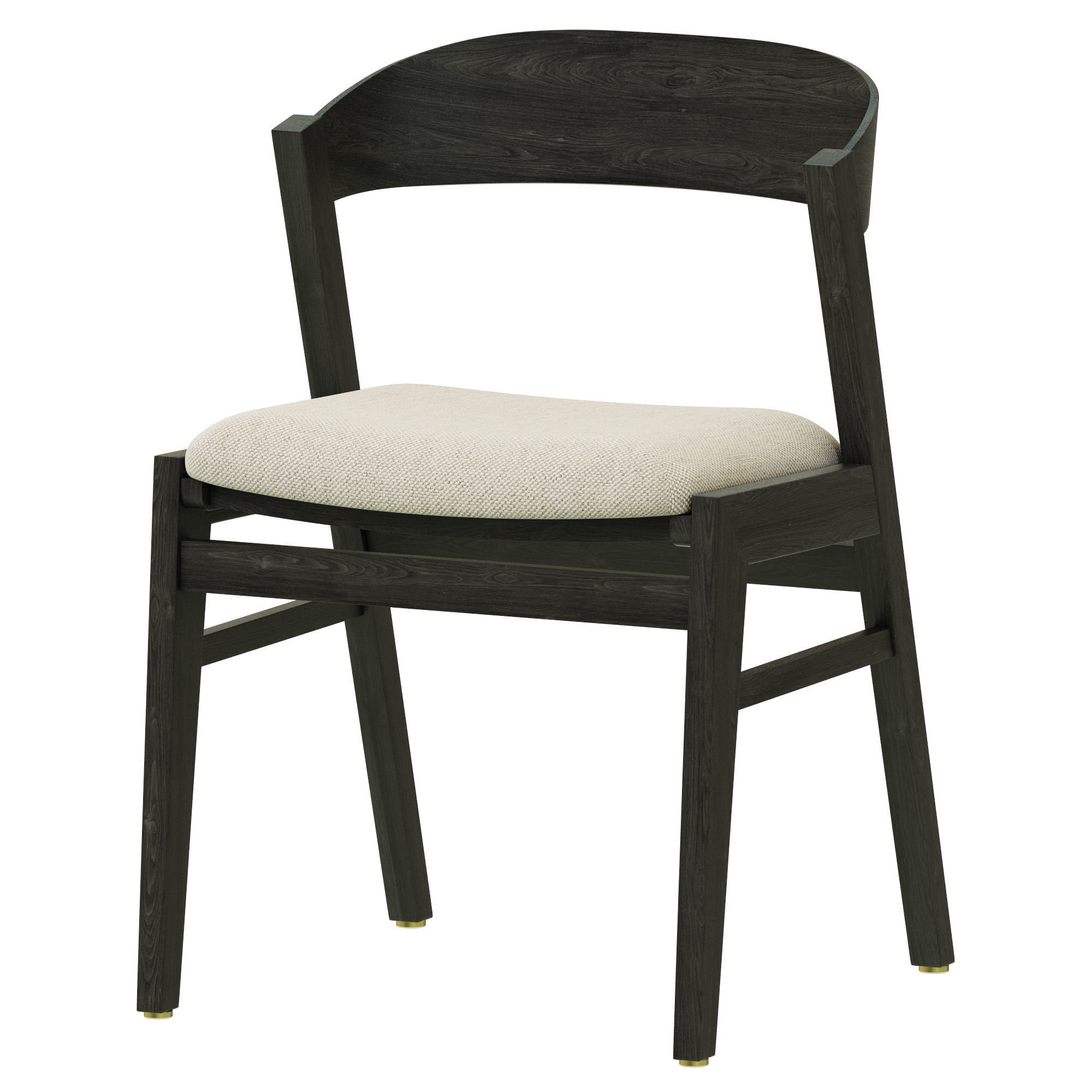 Restoration Hardware Anders 3D model_3