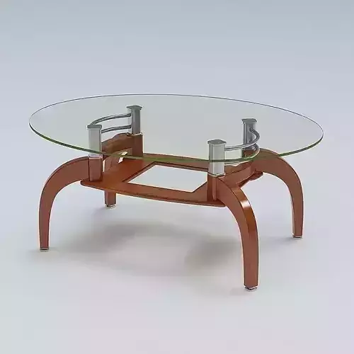 Center Table
