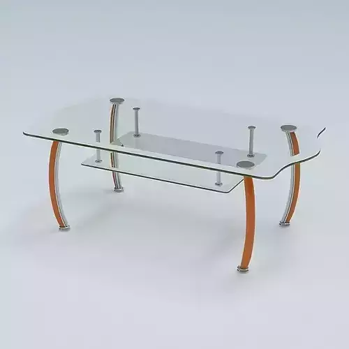 Center Table