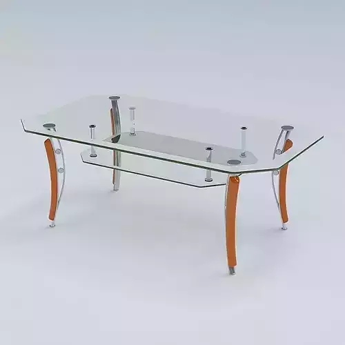 Center Table