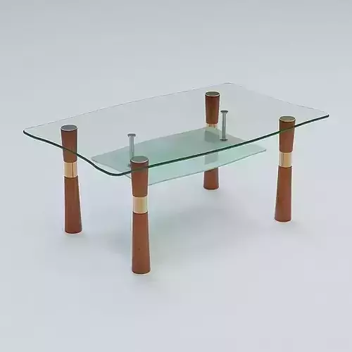 Center Table