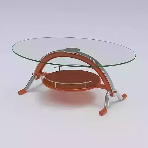 Center Table