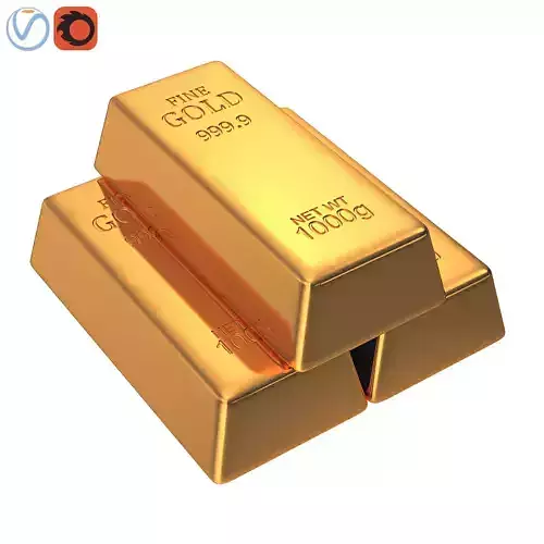 Golden Bars