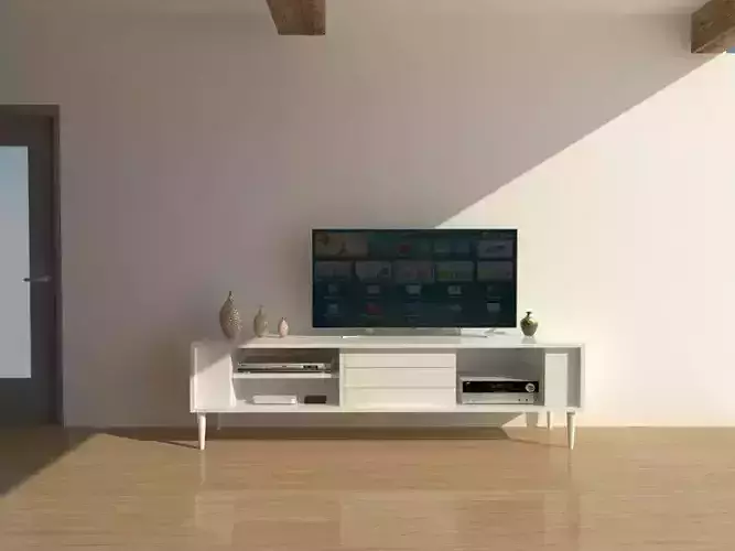 tv unit