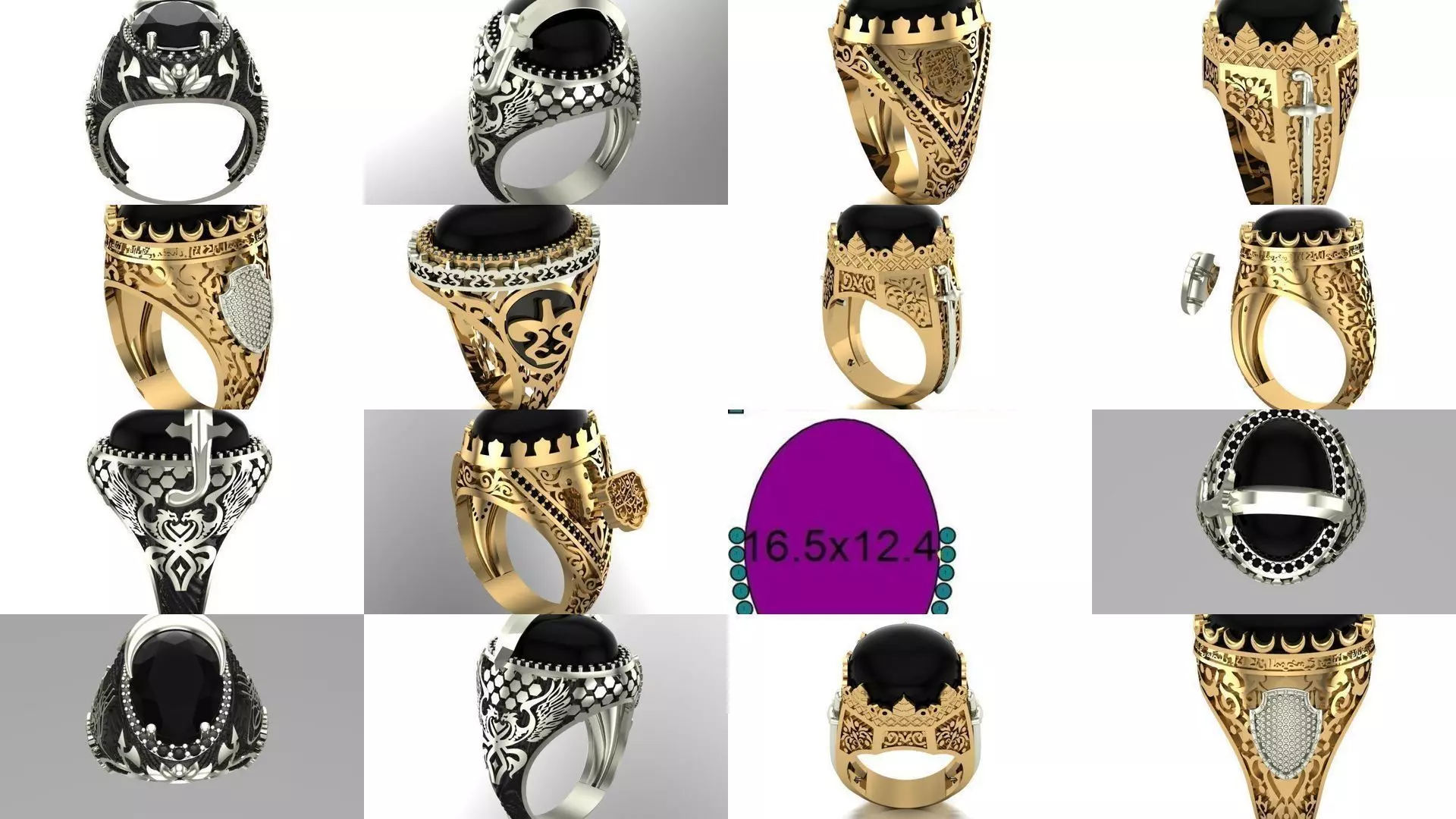 great ottoman empire collection _0