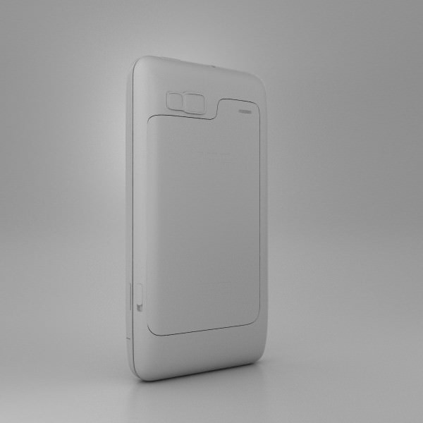 3D model TMobile G2 VR / AR / lowpoly CGTrader