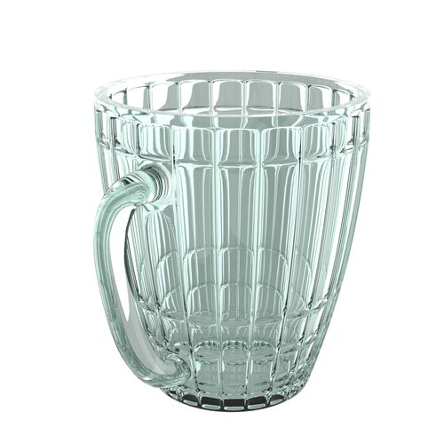 Beer mug 3D model