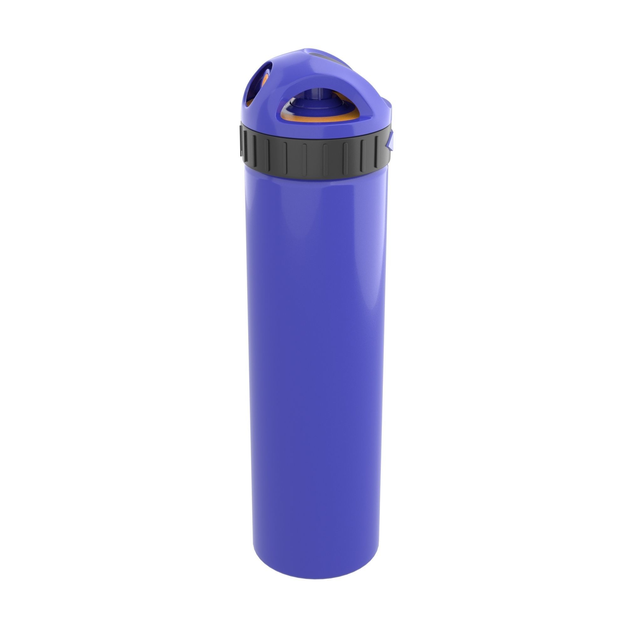 Deodorant 3D model_1