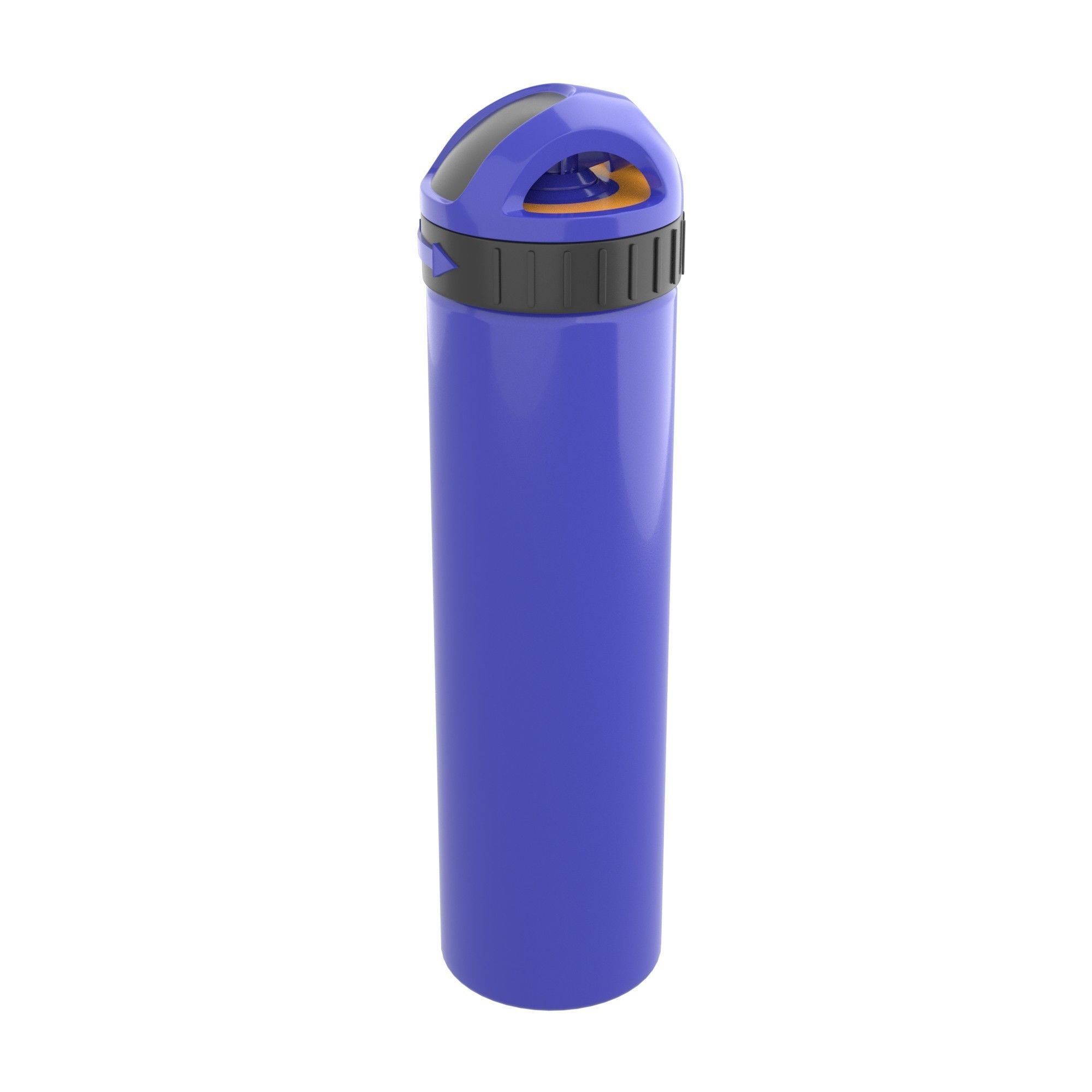 Deodorant 3D model_5