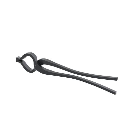 Smith tongs 3D model