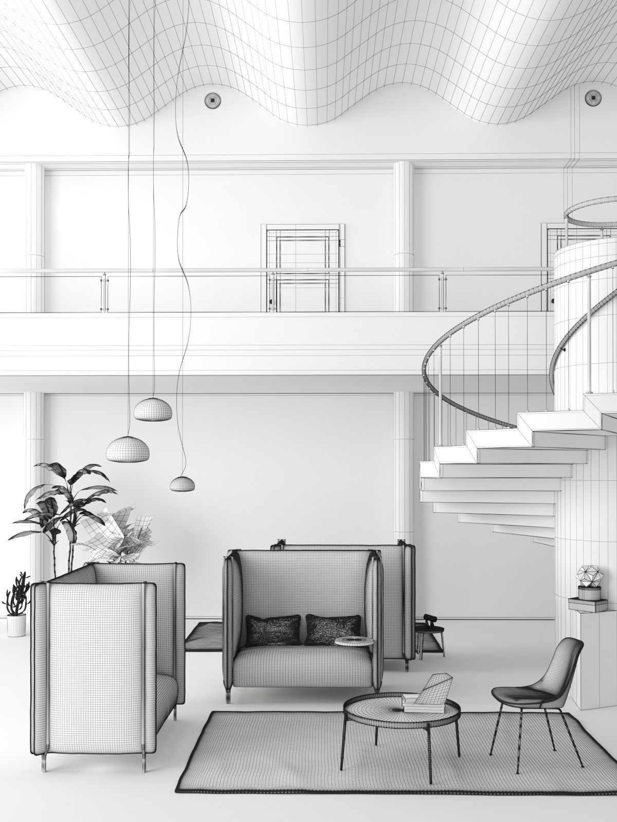 BeInspiration 83 3D model_5