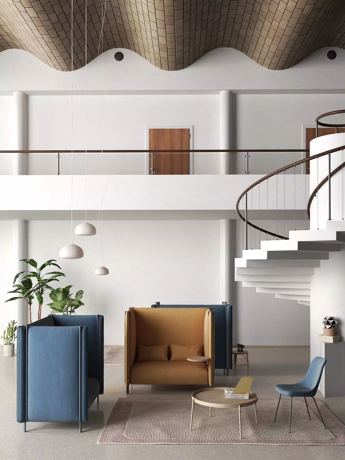 BeInspiration 83 3D model_0