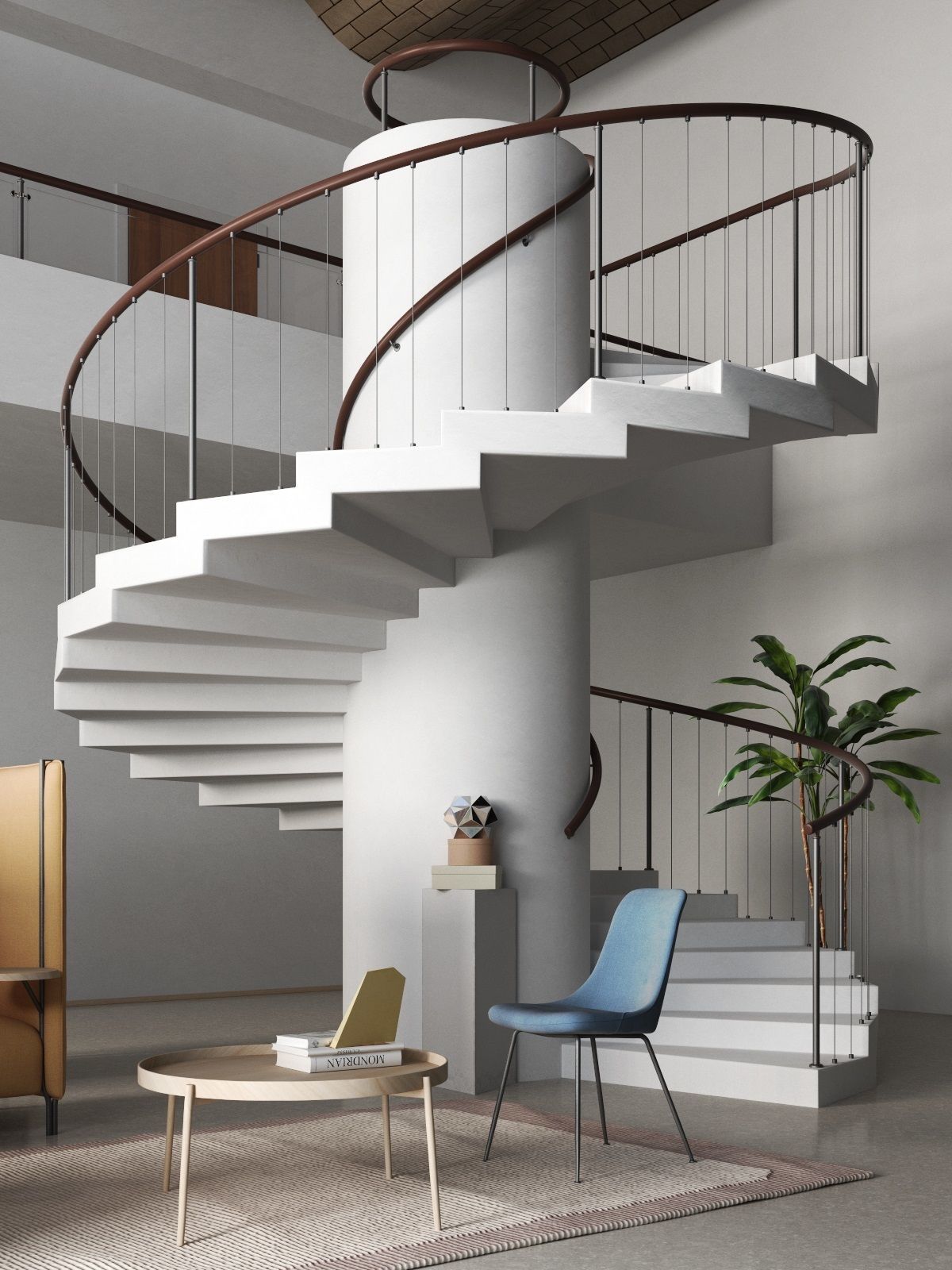 BeInspiration 83 3D model_2