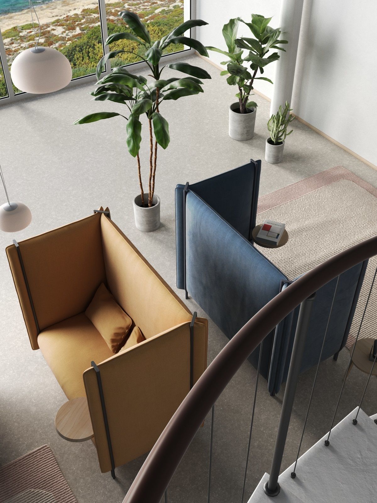 BeInspiration 83 3D model_3