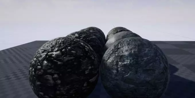 Diamond Apocalyptic Textures Pack Vol-1 Texture