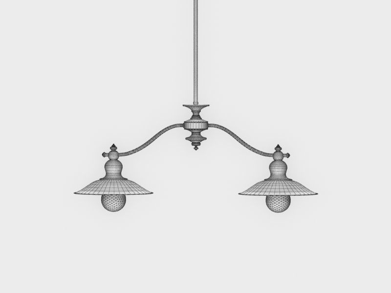 Lamp 036 3D model_21