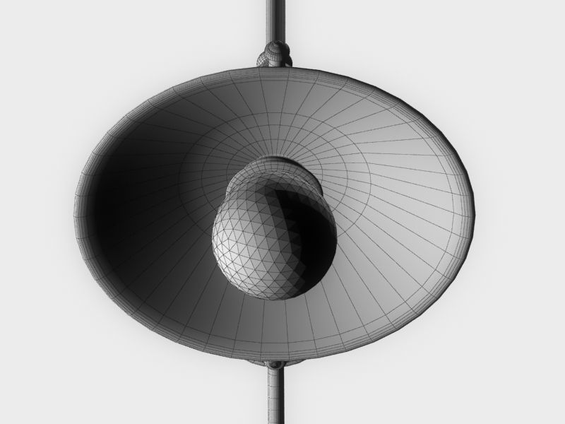Lamp 036 3D model_34