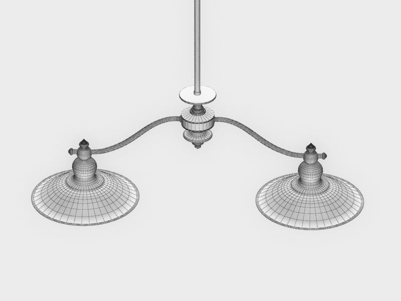 Lamp 036 3D model_26