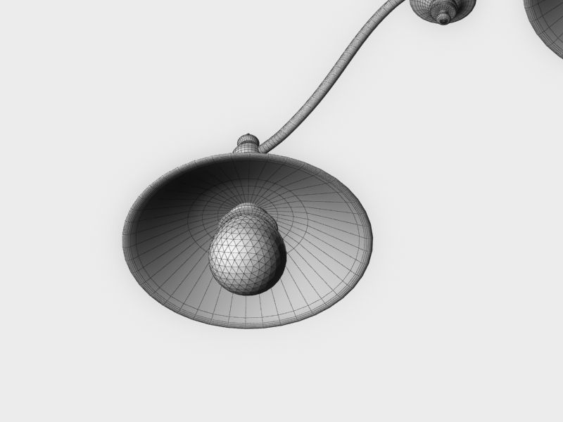 Lamp 036 3D model_23